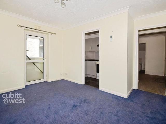 Apartment for rent in Clapham, West Sussex