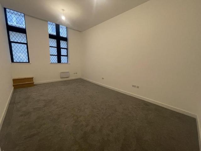 Apartment for rent in New Normanton, East Midlands