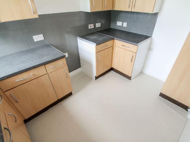 Apartment for rent in Holbeck, Beeston Hill