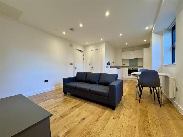 Apartment for rent in Greater London