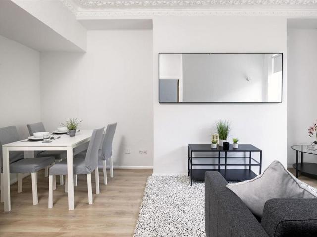 Apartment for rent in Haymarket, Tyne And Wear