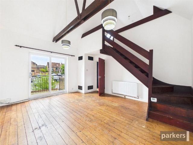 Apartment for rent in Earley
