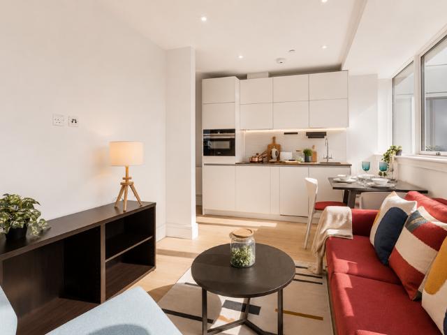 Apartment for rent in Greater London