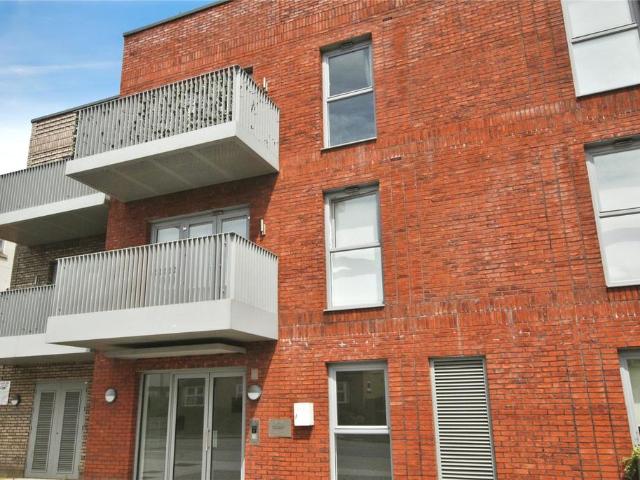 Flat for rent in Moulsham, Chelmsford