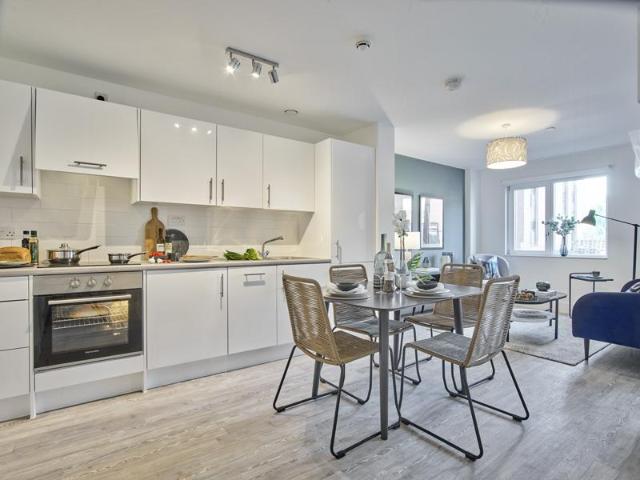 Flat for rent in South Yorkshire