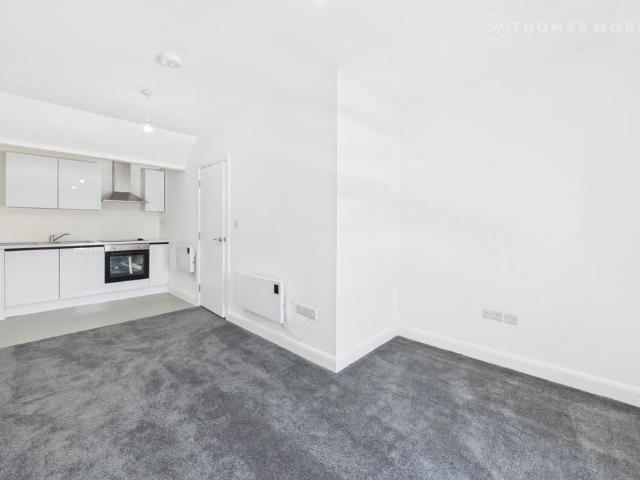 Flat for rent in Huntingdon, Cambridgeshire