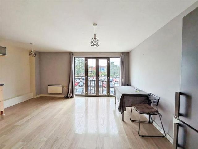 Apartment for rent in All Saints, Bilston