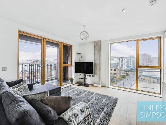 Apartment for rent in Holbeck, West Yorkshire