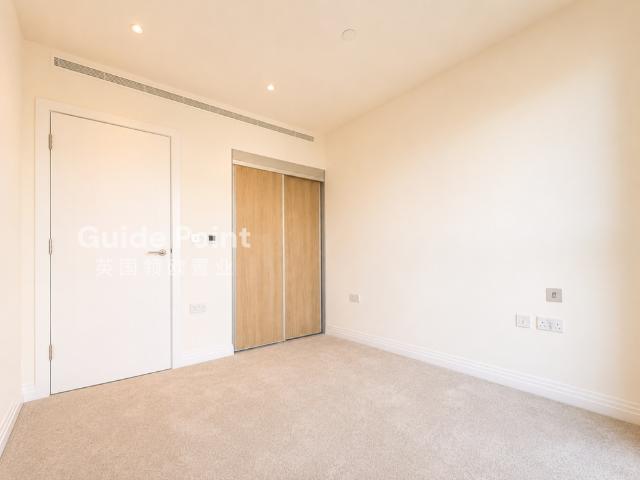 Apartment for rent in Kennington, Greater London