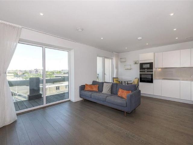 Apartment for rent in High Field, York