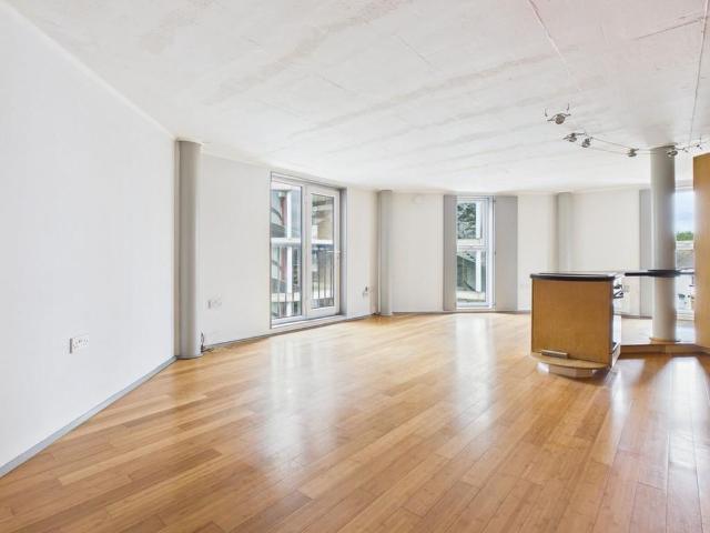 Apartment for rent in Hanley, Stoke-on-Trent