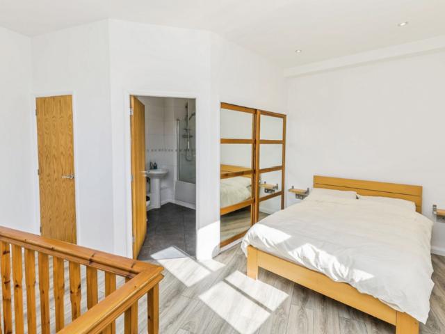 Apartment for rent in Hightown, Wrexham