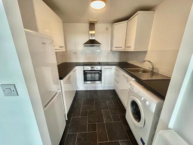 Flat for rent in St Ann's, Haddon
