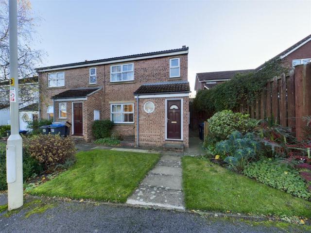 Flat for rent in Hutton Rudby, North Yorkshire