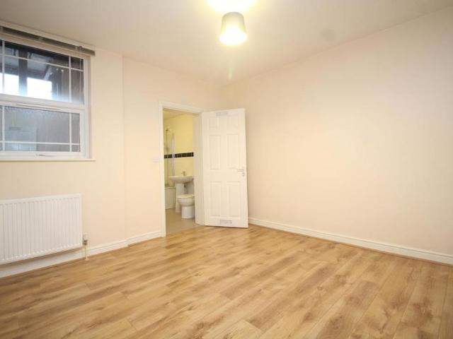 Apartment for rent in West Bletchley, Bletchley