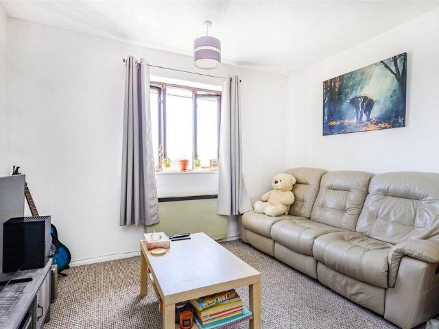 Apartment for rent in Bolton Low Houses, Hampshire