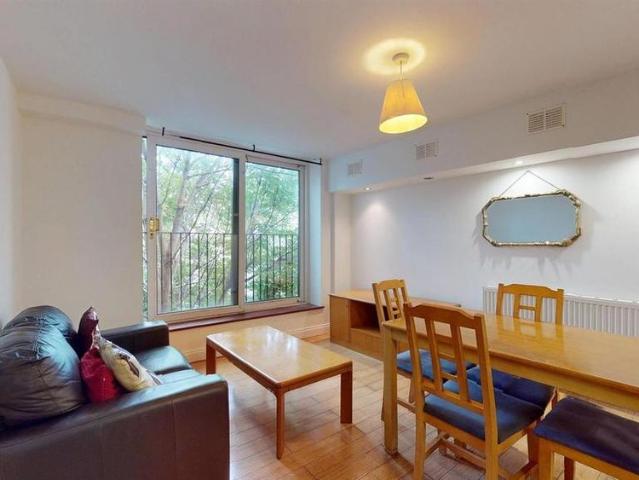 Apartment for rent in Walworth, Greater London