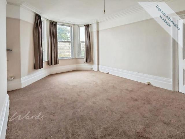Apartment for rent in Folkestone