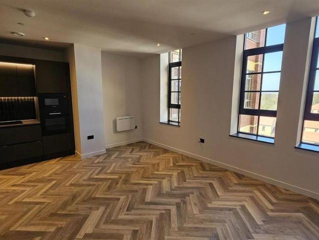 Apartment for rent in High Field, York