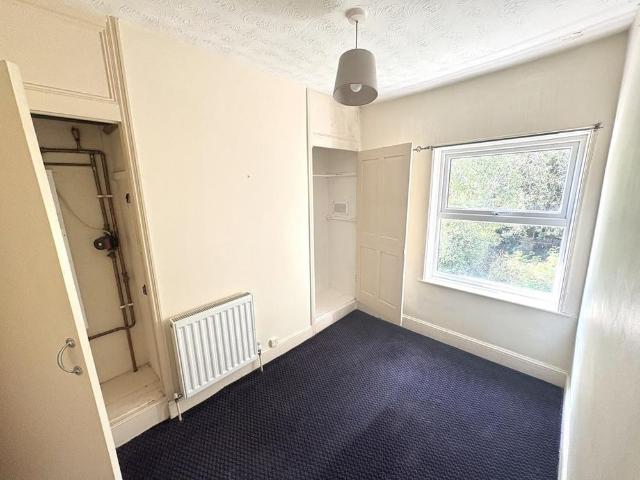 Apartment for rent in Key Street, Suffolk