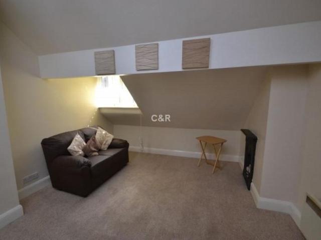 Apartment for rent in Stretford, Trafford