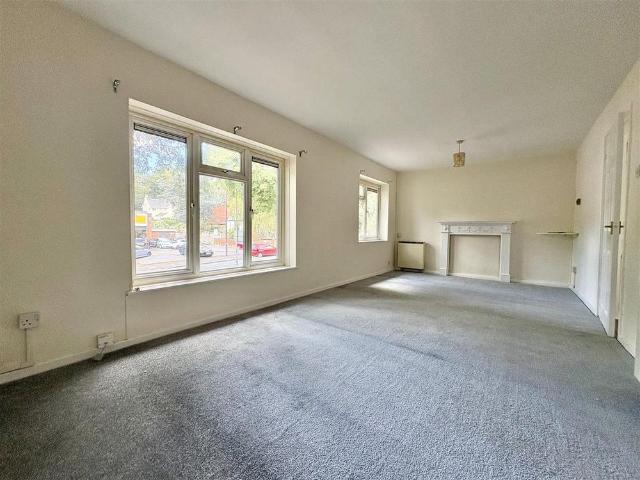 Apartment for rent in Aldersley, Wolverhampton