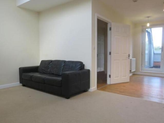 Apartment for rent in Candleford Court, Buckingham
