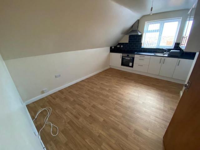 Apartment for rent in Ilkeston, Erewash