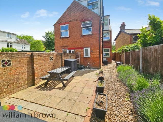 Flat for rent in Moulsham, Chelmsford