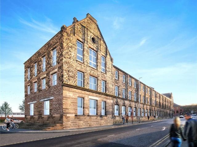 Flat for rent in Burley, West Yorkshire