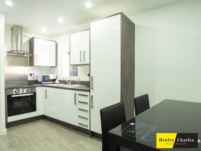 Flat for rent in Harborne, West Midlands