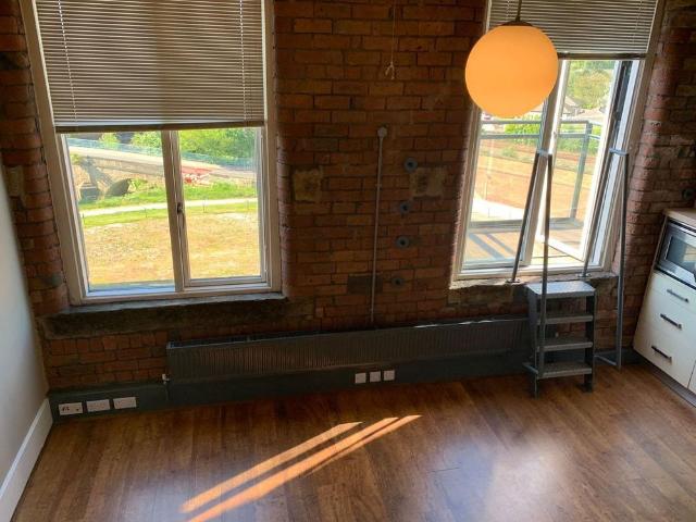 Apartment for rent in Lower Hopton, Mirfield