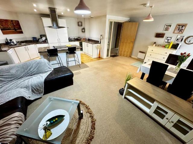 Apartment for rent in Ashbrooke, Sunderland