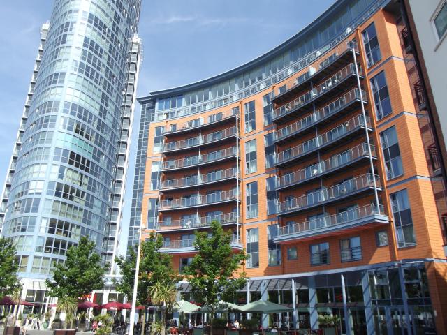 Apartment for rent in Portsea, City Of Portsmouth