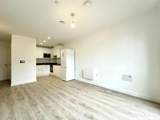Apartment for rent in Highgate, West Midlands