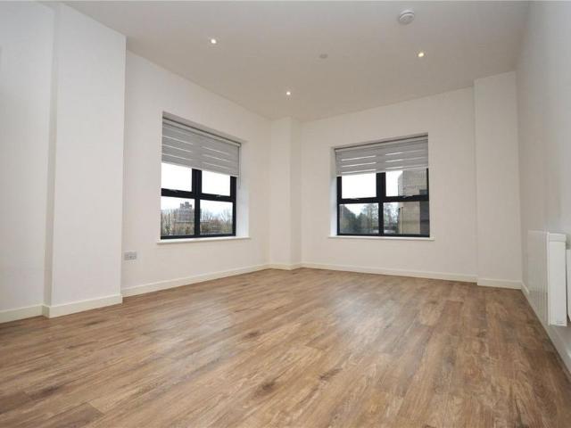 Apartment for rent in Rodbourne, Swindon