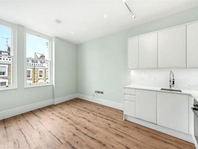 Apartment for rent in Brook Green, Isle Of Man