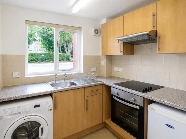Apartment for rent in Alderminster, Warwickshire