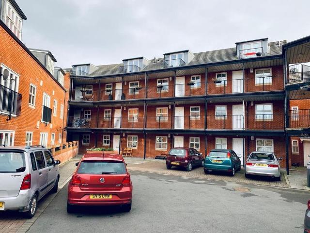 Apartment for rent in Ingleby, Lincolnshire