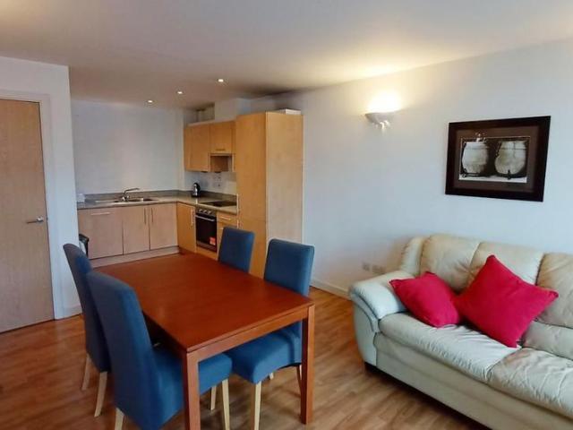 Apartment for rent in The Meadows, Haddon