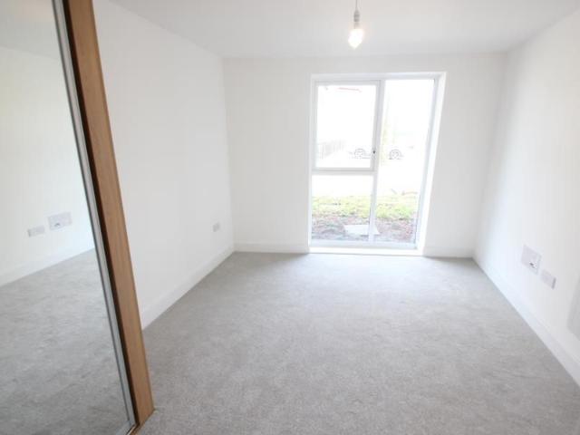 Apartment for rent in Westfield, Woking