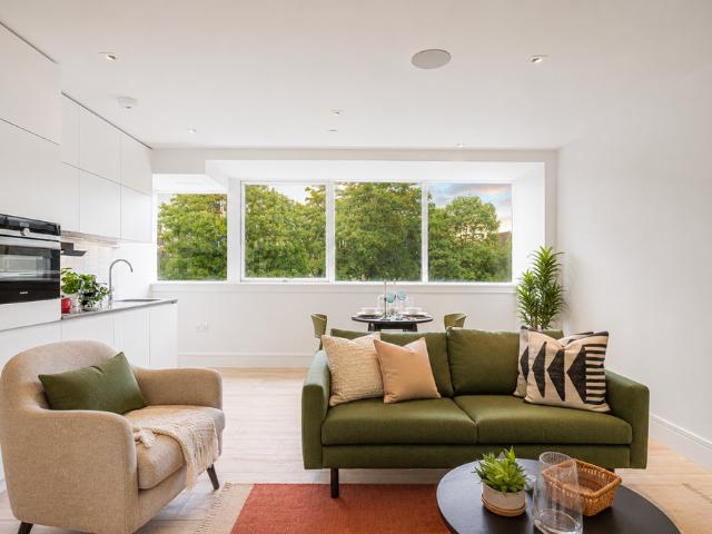 Apartment for rent in Greater London