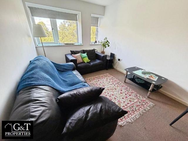 Apartment for rent in Kingswinford, Dudley