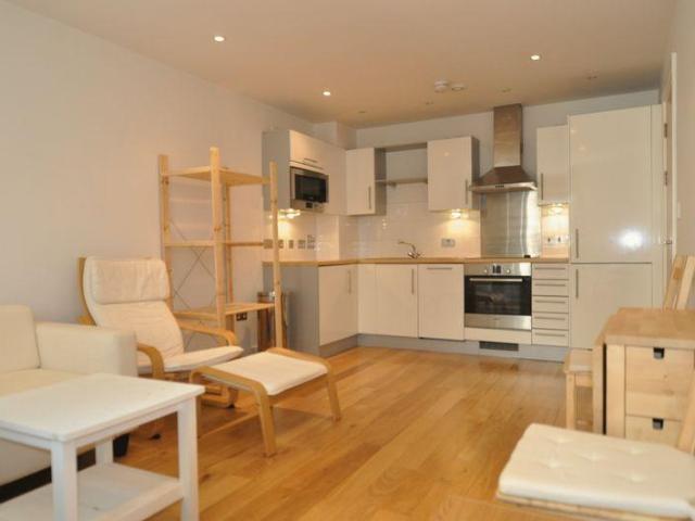 Flat for rent in City Centre, Feckenham