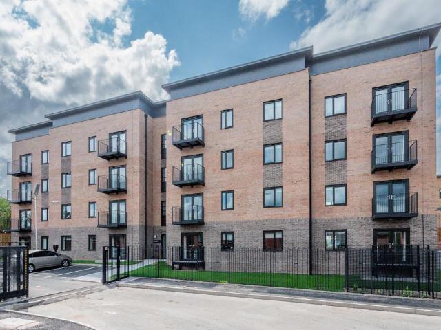 Flat for rent in Salford, Greater Manchester