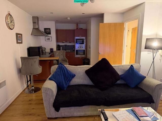 Apartment for rent in Green Quarter, Georgia