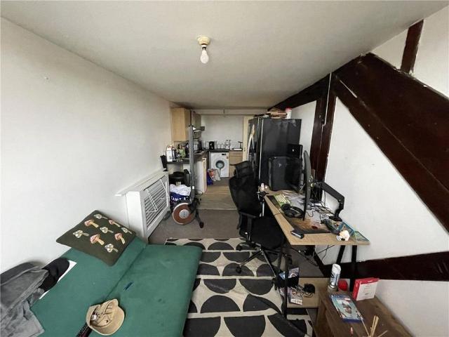 Apartment for rent in Selby