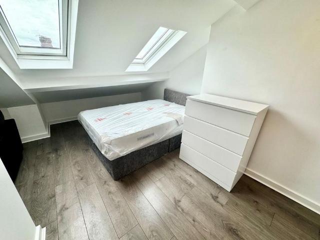Apartment for rent in Ashbrooke, Sunderland
