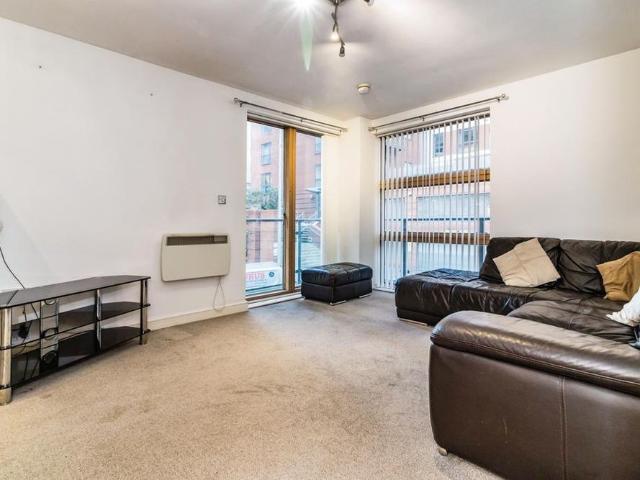 Apartment for rent in Green Quarter, Georgia