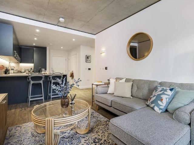 Apartment for rent in Sudbury, Greater London